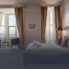 Beach view upper floor double / Family room